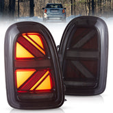 VLAND LED Taillights For 2017-2023 Mini Countryman F60 Australia